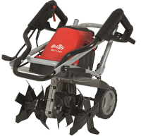 B-Ware: Grizzly Tools Elektro Gartenhacke EGT 1440