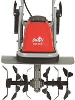 B-Ware: Grizzly Tools Elektro Gartenhacke EGT 1440