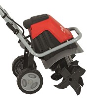 B-Ware: Grizzly Tools Elektro Gartenhacke EGT 1440