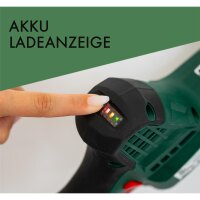 B Ware: Akku Astsäge AAS 1080 mit 10,8 V 2,0 Ah Akku, inkl. 3 Sägeblätter