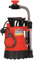 Grizzly Tools Regenfasspumpe TRP 350 K, 5200 l / h