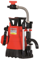 Grizzly Tools Regenfasspumpe TRP 350 K, 5200 l / h