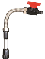 Grizzly Tools Regenfasspumpe TRP 350 K, 5200 l / h