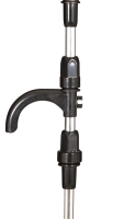 Grizzly Tools Regenfasspumpe TRP 350 K, 5200 l / h