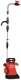 Grizzly Tools Regenfasspumpe TRP 350 K, 5200 l / h