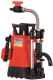 Grizzly Tools Regenfasspumpe TRP 350 K, 5200 l / h