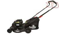 B-Ware: Grizzly Tools Benzin Rasenmäher BRM 46 A Briggs & Stratton Motor