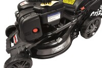 B-Ware: Grizzly Tools Benzin Rasenmäher BRM 46 A Briggs & Stratton Motor