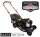 B-Ware: Grizzly Tools Benzin Rasenmäher BRM 46 A Briggs & Stratton Motor
