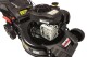 B-Ware: Grizzly Tools Benzin Rasenmäher BRM 46 A Briggs & Stratton Motor