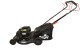 B-Ware: Grizzly Tools Benzin Rasenmäher BRM 46 A Briggs & Stratton Motor