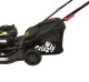 B-Ware: Grizzly Tools Benzin Rasenmäher BRM 46 A Briggs & Stratton Motor