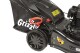 B-Ware: Grizzly Tools Benzin Rasenmäher BRM 46 A Briggs & Stratton Motor