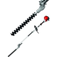 B-Ware: Grizzly Tools Benzin Langstiel Heckenschere BHS 25 L