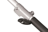 B-Ware: Grizzly Tools Benzin Langstiel Heckenschere BHS 25 L