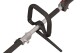 B-Ware: Grizzly Tools Benzin Langstiel Heckenschere BHS 25 L