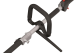 B-Ware: Grizzly Tools Benzin Langstiel Heckenschere BHS 25 L