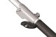 B-Ware: Grizzly Tools Benzin Langstiel Heckenschere BHS 25 L