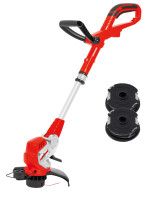 B-Ware: Grizzly Tools Elektro-Rasentrimmer ET 4500