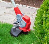 B-Ware: Grizzly Tools Elektro-Rasentrimmer ET 4500