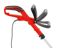 B-Ware: Grizzly Tools Elektro-Rasentrimmer ET 4500