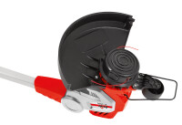 B-Ware: Grizzly Tools Elektro-Rasentrimmer ET 4500