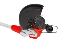 B-Ware: Grizzly Tools Elektro-Rasentrimmer ET 4500