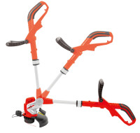 B-Ware: Grizzly Tools Elektro-Rasentrimmer ET 4500