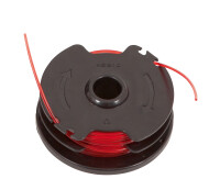 B-Ware: Grizzly Tools Elektro-Rasentrimmer ET 4500