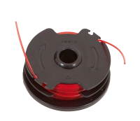 B-Ware: Grizzly Tools Elektro-Rasentrimmer ET 4500