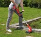 B-Ware: Grizzly Tools Elektro-Rasentrimmer ET 4500