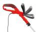 B-Ware: Grizzly Tools Elektro-Rasentrimmer ET 4500