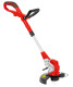 B-Ware: Grizzly Tools Elektro-Rasentrimmer ET 4500