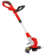 B-Ware: Grizzly Tools Elektro-Rasentrimmer ET 4500