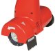 B-Ware: Grizzly Tools Elektro Fugenbürste EFB 401, inkl. 2 Arbeitsbürsten