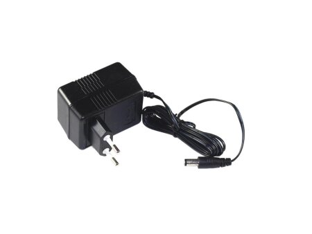 Charger for Florabest FGS 72 A1