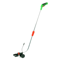 Maniglia telescopica con telaio