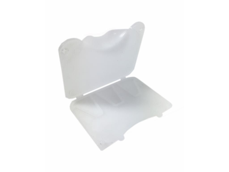 Blade guard grasschaar