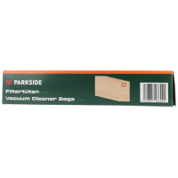 Filterbeutel 8l, 12er-Pack