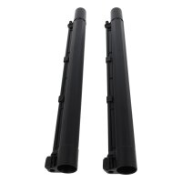 suction pipe / intake pipe