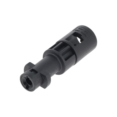 Adapter Fremdfabrikat auf Parkside-HDR-Zubehör neu