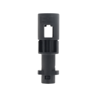 Adapter Fremdfabrikat auf Parkside-HDR-Zubehör neu