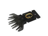 Grass shear knife 10 cm
