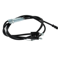 Bowden cable cpl. mounted BRM 42-125 BSA
