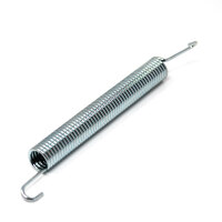 Feder f. Höhenverstellung