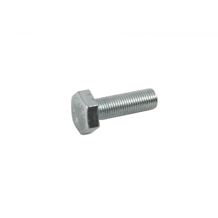 Schraube für Messer