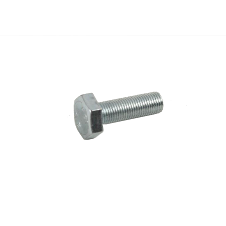 Schraube für Messer