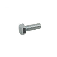 Schraube für Messer
