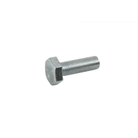 Schraube für Messer