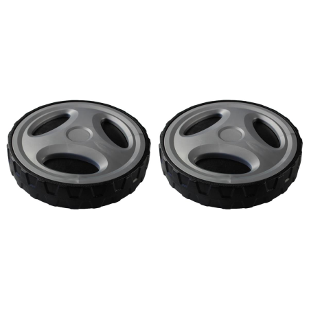 Hinterrad-Set
